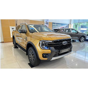 Ford Ranger Wildtrak 2.0L 4x4 AT 2025