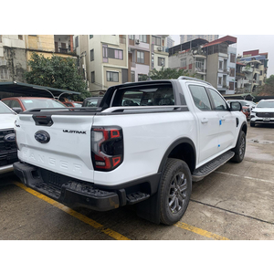 Ford Ranger Wildtrak 2.0L 4x4 AT 2025