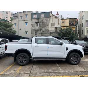 Ford Ranger Wildtrak 2.0L 4x4 AT 2025