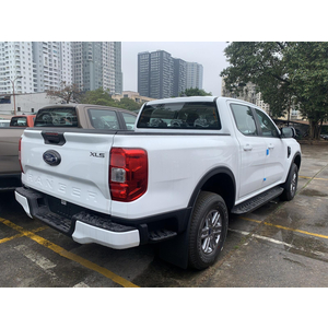 Ford Ranger Wildtrak 2.0L 4x4 AT 2025