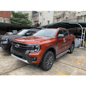 Ford Ranger Wildtrak 2.0L 4x4 AT 2025