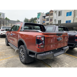 Ford Ranger Wildtrak 2.0L 4x4 AT 2025