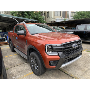 Ford Ranger Wildtrak 2.0L 4x4 AT 2025