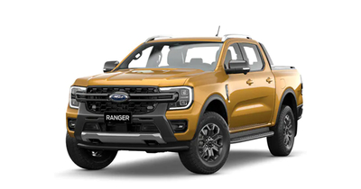 Ford Ranger Wildtrak 2.0L 4x4 AT 2025