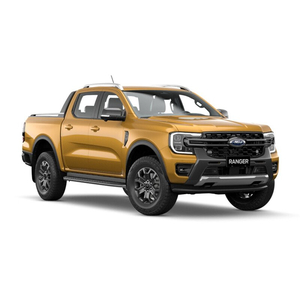 Ford Ranger Wildtrak 2.0L 4x4 AT