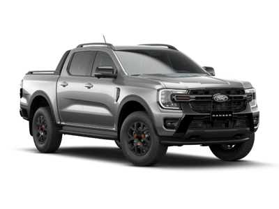 Ford Ranger Wildtrak 2.0L 4x4 AT