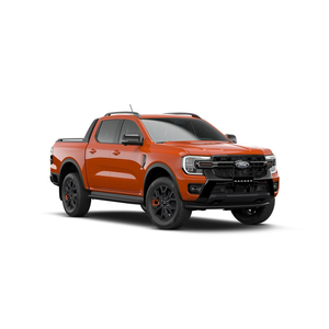Ford Ranger Wildtrak 3.0 V6 MÁY DẦU