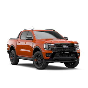 Ford Ranger Wildtrak 3.0L V6