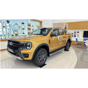 Ford Ranger Wildtrak 2.0L 4x4 AT 2025