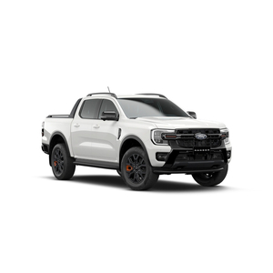 Ford Ranger Wildtrak 3.0 V6 MÁY DẦU