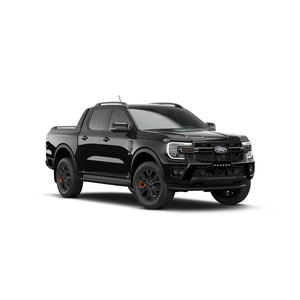 Ford Ranger Wildtrak 3.0 V6 MÁY DẦU