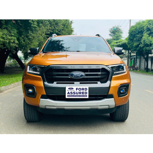 FORD RANGER WILDTRAK 4X4 _ 2018