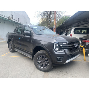 Ford Ranger Wildtrak 2.0L 4x4 AT 2025