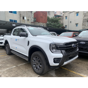 Ford Ranger Wildtrak 2.0L 4x4 AT 2025