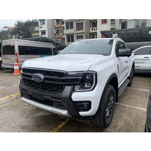 Ford Ranger Wildtrak 2.0L 4x4 AT 2025