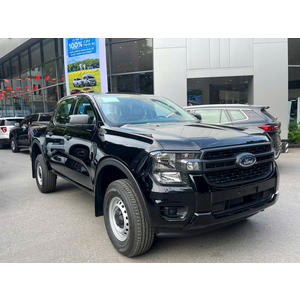 Ford Ranger XL 2.0L 4x4 MT