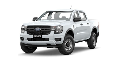 Ford Ranger XL 2.0L 4x4 MT 2023