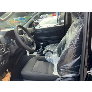 Ford Ranger XL 2.0L 4x4 MT