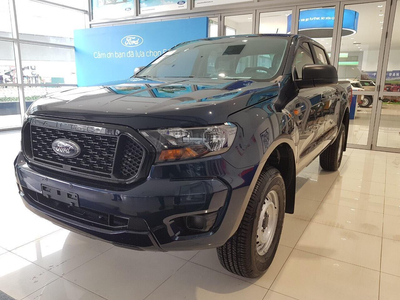 Ford Ranger XL