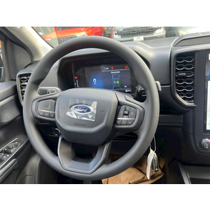 Ford Ranger XL 2.0L 4x4 MT