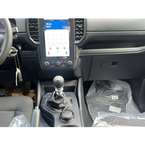 Ford Ranger XL 2.0L 4x4 MT