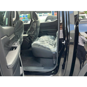 Ford Ranger XL 2.0L 4x4 MT