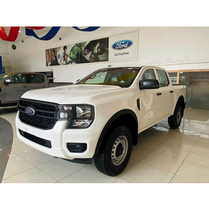 Ford Ranger XL 6MT 4X4