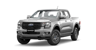 Ford Ranger XLS 2.0L 4X2 AT 2025