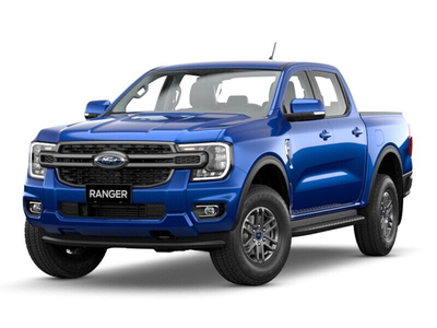 Ford Ranger XLS 2.0L 4X2 AT 2025