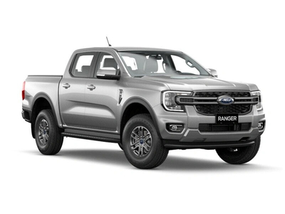 Ford Ranger XLS 2.0L 4X2 AT 2025