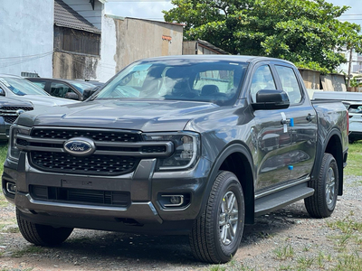 Ford Ranger XLS 2.0L 4X2 AT