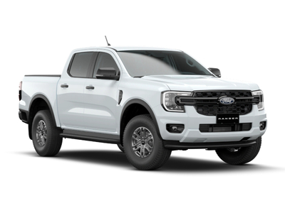 Ford Ranger XLS 2.0L 4x2 AT