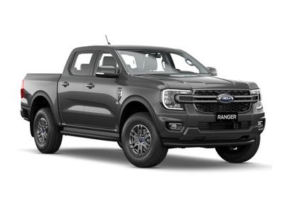 Ford Ranger XLS 2.0L 4x2 AT