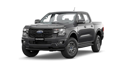 Ford Ranger XLS 2.0L 4X2 MT 2023