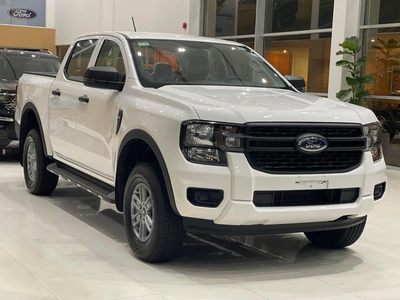 Ford Ranger XLS 2.0L 4x4 AT