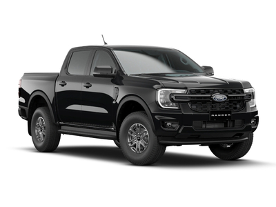 Ford Ranger XLS 2.0L 4x4 AT