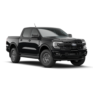 Ford Ranger XLS 2.0L 4x4 AT