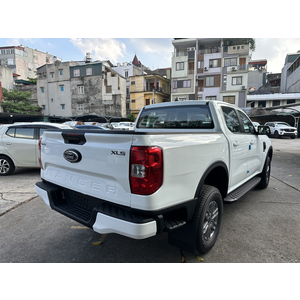 Ford Ranger XLS 2.0L 4x4 AT 2024