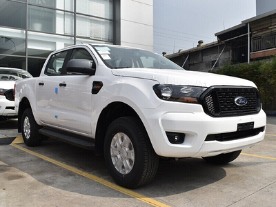 Ford Ranger XLS 2.2L 4X2 MT