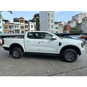 Ford Ranger XLS 2.0L 4x4 AT 2024