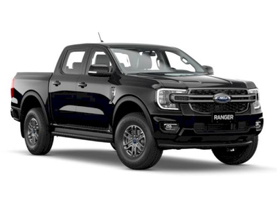 Ford Ranger XLS 6AT 4X2