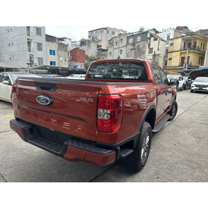 Ford Ranger XLS 2.0L 4X2 AT 2025