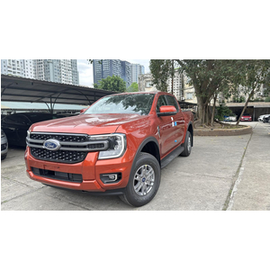 Ford Ranger XLS 2.0L 4X2 AT 2025