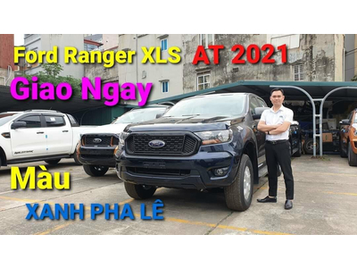 Ranger XLS AT 2.2L