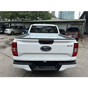 Ford Ranger XLS 2.0L 4X2 AT 2025