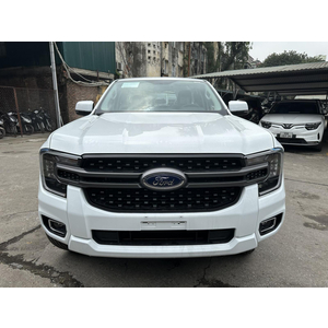 Ford Ranger XLS 2.0L 4X2 AT 2025