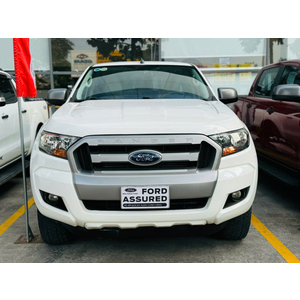 FORD RANGER XLS MT 2017