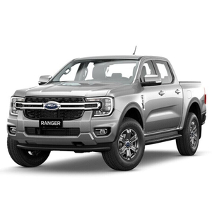 Ford Ranger XLT 2.0L 4x4 AT 2023