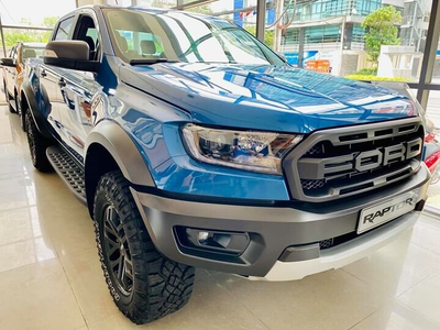FORD RAPTOR