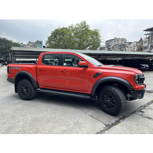 Ford Ranger Raptor 2025